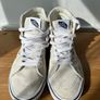 Vans high top trainers uk 4.5/37 Image 3
