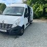 Renault Master 2014 Image 5