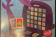 Fingerlings Match Boardgame