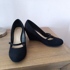 NEW LOOK high heels - size IE 4 / EU 37