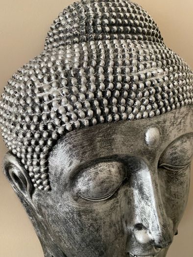 Buddha Head