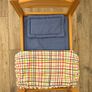 Ikea Duktig Dolls Bed with Bedlinen Set Image 2
