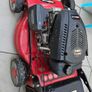 lawnmower Image 2