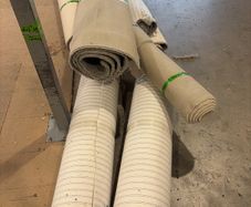 Carpet Ends (free)