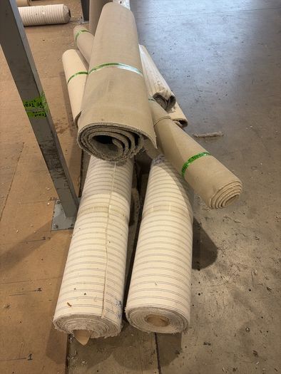 Carpet Ends (free)