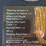 Tommy Tiernan Crooked Man CD Audiobook Irish Stand Up Comedy Ireland Image 2