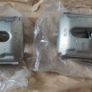 BMW 5 E39 Touring (E39)  7 (E38)  X3 (E83)  X5 (E53) Front right/left brake calipers Image 2