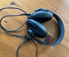 AKG K361 Studio Headphones