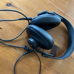 AKG K361 Studio Headphones