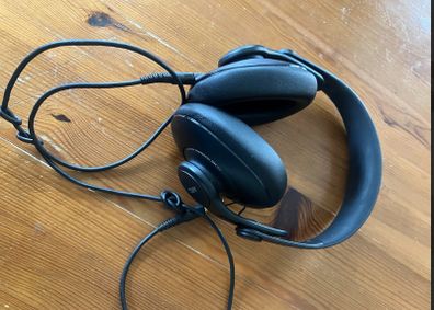 AKG K361 Studio Headphones
