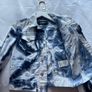 Dsquared2 Denim Jacket Image 6