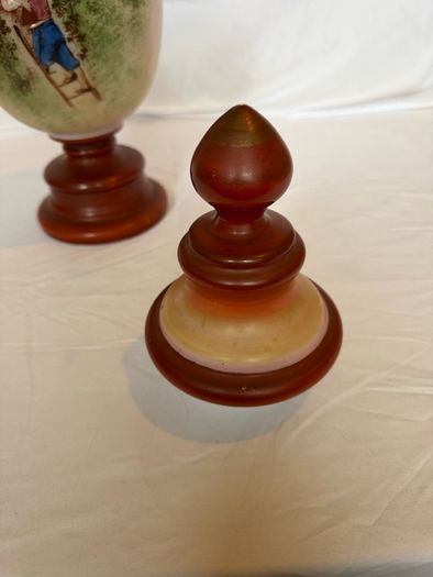 Antique vase