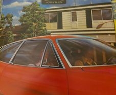 Carpenters - Now & Then - 1973 vinyl LP
