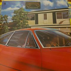 Carpenters - Now & Then - 1973 vinyl LP