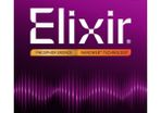 Elixir Nanoweb 11-52 Phosphor Bronze 16027 Acoustic Guitar Strings