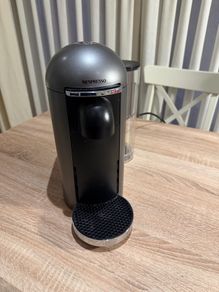 Nespresso Vertuo Plus Coffee Machine