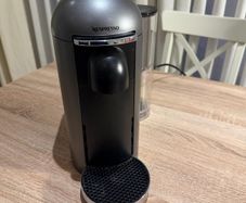 Nespresso Vertuo Plus Coffee Machine