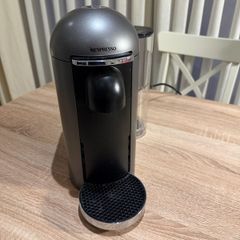 Nespresso Vertuo Plus Coffee Machine