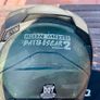 Icon Battlescar 2 Helmet Image 5
