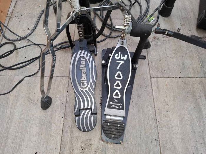 Roland Elecronic Drum Kit