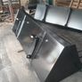 7.6ft Telehandler Loading Bucket / 6.6ft Image 4