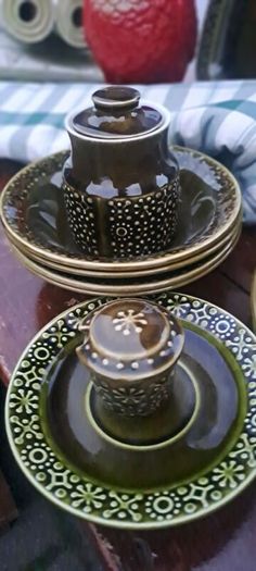 Connemara Celtic Dinner Service For 4
