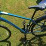 Ridgeback Element Hybrid Bike Image 5