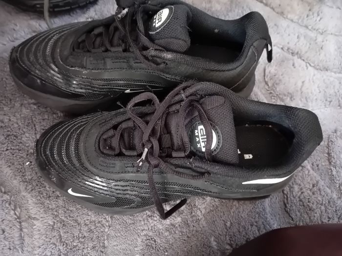 Nike trainers