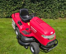 Honda 2622 22hp 48" brand new deck