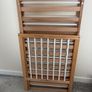 Cot / toddler bed Image 4