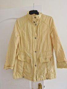 rain jacket
