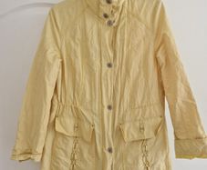 rain jacket