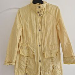 rain jacket