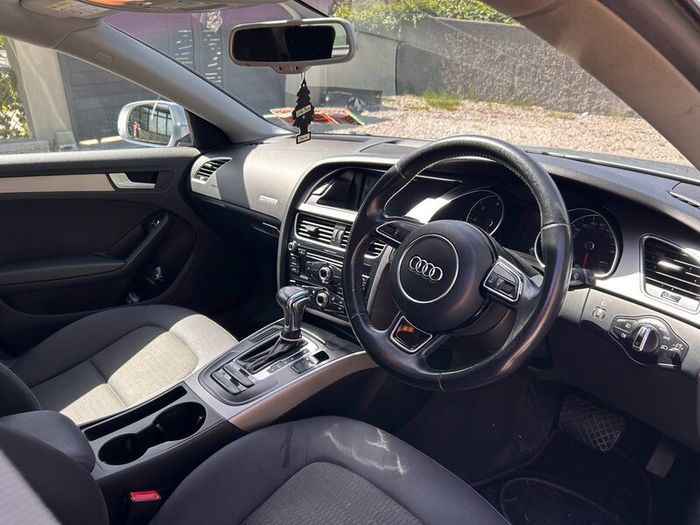 Audi A5 Automatic