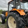 Renault Ceres 95x (John Deere) Image 9