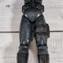 Batman Wing Suit 12" inch Action Figure DC Comics Electric Action Figure 2022 Tested and Working Image 6