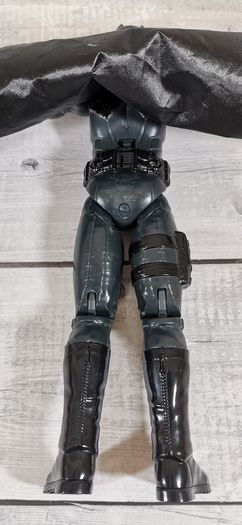 Batman Wing Suit 12" inch Action Figure DC Comics Electric Action Figure 2022 Tested and Working