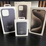 iPhone 15 Pro Max (256GB, Natural Titanium) Image 5