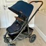 Navy Blue (Noa) Uppababy Cruz V2 Pushchair Image 6