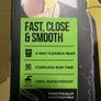 NEW WAHL Lifeproof Wet & Dry Foil Shaver - Black & Yellow Image 3