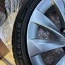 Sets of OEM 20 Tesla model Y Helix 2.0 Image 2