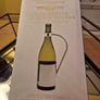 BarCraft Connoisseur Wine Holder & Pourer, AV Image 2