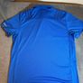 Leinster rugby Adidas Xl Polo Shirt perfect condition Image 5