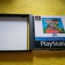 Theme park world PlayStation1 Ps1 PlayStation 2 ps2 games Original Image 4