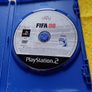 Fifa 08 2008 PlayStation2 ps2 games Original Image 3