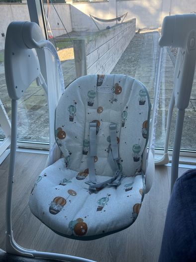 baby swing