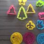 Shape cutters Image 2