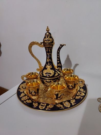 beautiful Turkish set