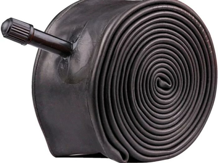 Fat bike inner Tube For ebike tire 26x4.0