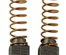 Dremel Carbon Brushes